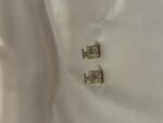 Perfume Bottle Stud Piereced Earrings  (PTE002S)