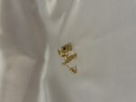 Perfume Bottle Stud Piereced Earrings (PTE002G) - Image 2